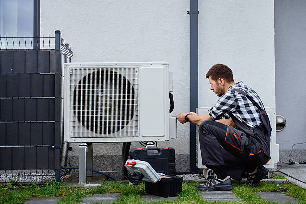 Trusted Hvac service in Union City, MI - AAA Pro HVAC